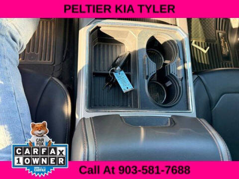 2018 Ford F-250 Super Duty