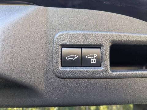 2023 Subaru Solterra Limited