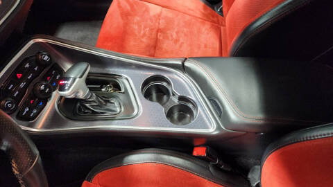 2017 Dodge Challenger GT