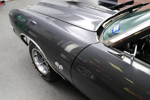 1970 Chevrolet Chevelle