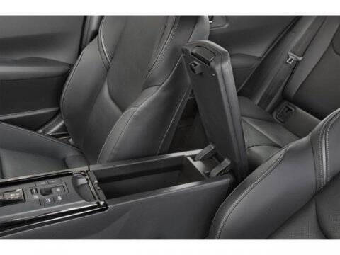 2026 Toyota Prius Plug-in Hybrid Nightshade