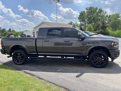 2024 RAM 2500 Limited