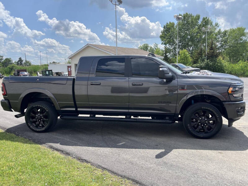 2024 RAM 2500 Limited