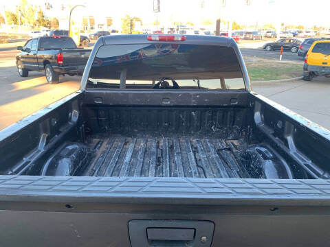 2010 Chevrolet Silverado 1500 LT