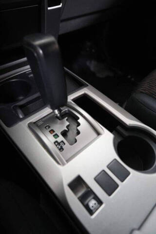 2013 Toyota 4Runner SR5