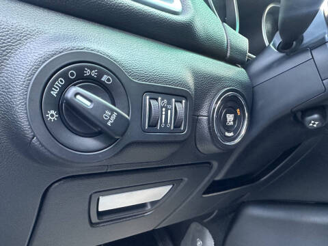 2014 Maserati Ghibli S Q4