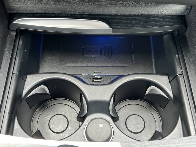 2021 BMW 5 Series 540i