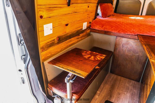 2019 Mercedes-Benz Sprinter