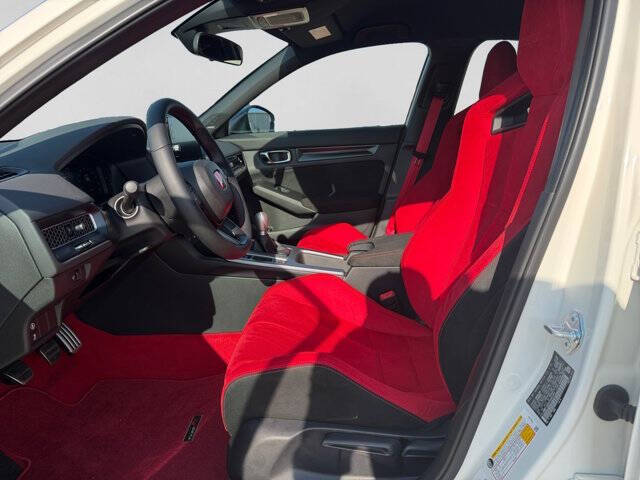 2026 Honda Civic Type R