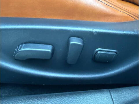 2020 Nissan Maxima Platinum