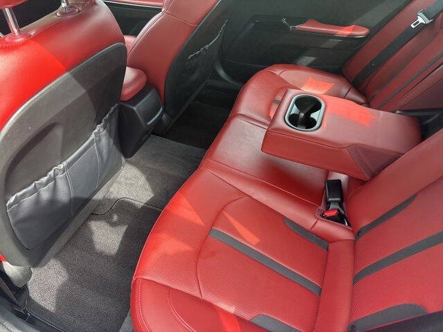 2023 Kia K5