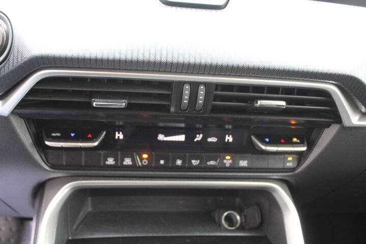 2025 Mazda CX-90 3.3 Turbo Select