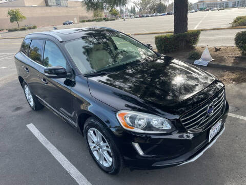 2016 Volvo XC60 T5 Premier