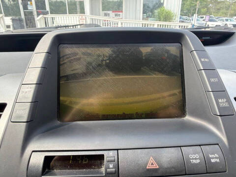 2007 Toyota Prius