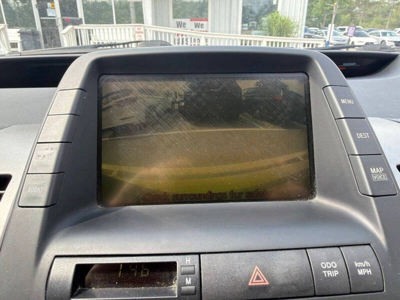 2007 Toyota Prius