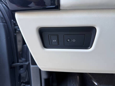 2019 Land Rover Range Rover Supercharged