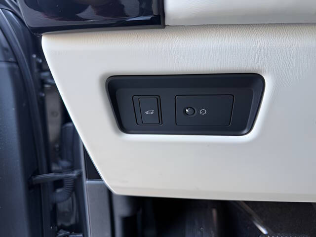 2019 Land Rover Range Rover Supercharged