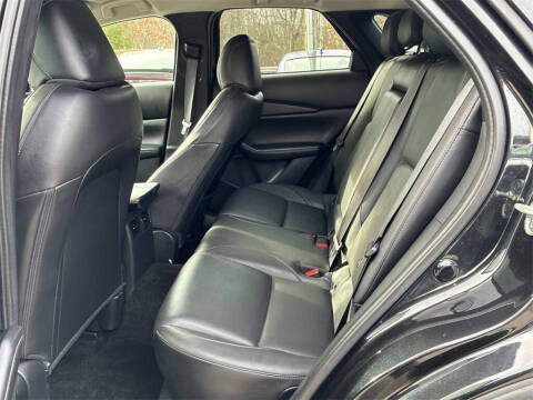 2024 Mazda CX-30 2.5 S Select Sport