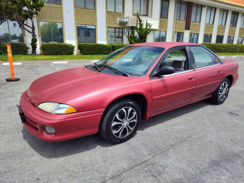 1996 Dodge Intrepid for sale at Heavenly Autos LLC in Oakland CA