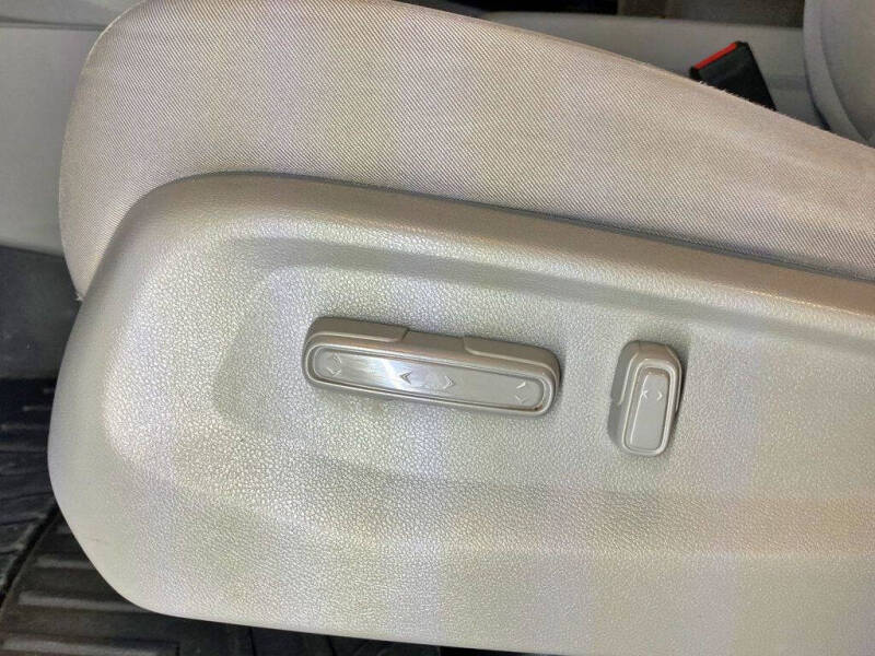 2019 Honda Odyssey LX