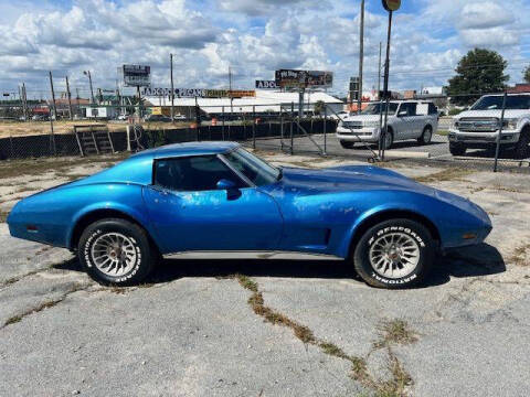 1977 Chevrolet n/a