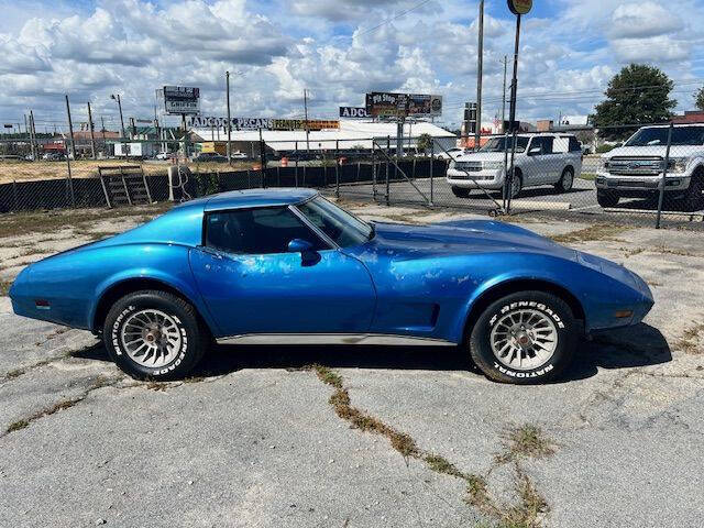 1977 Chevrolet n/a