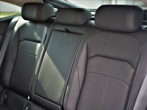 2021 Volkswagen Arteon SE