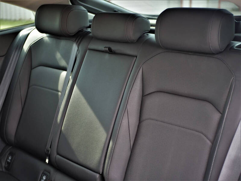 2021 Volkswagen Arteon SE