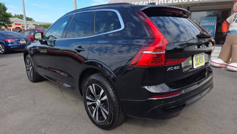 2023 Volvo XC60 B5 Core