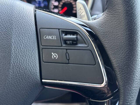 2023 Mitsubishi Eclipse Cross SEL