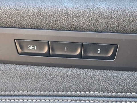 2023 BMW 5 Series 530i xDrive