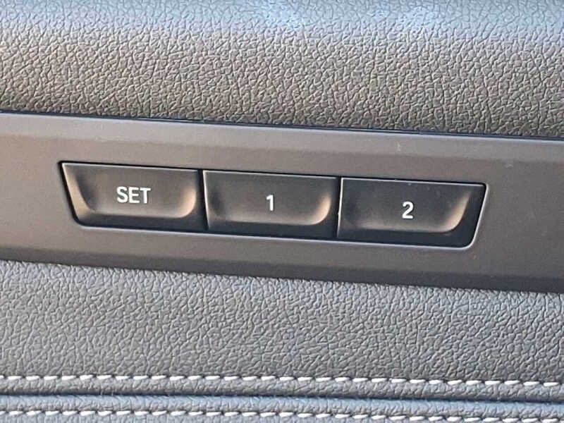 2023 BMW 5 Series 530i xDrive