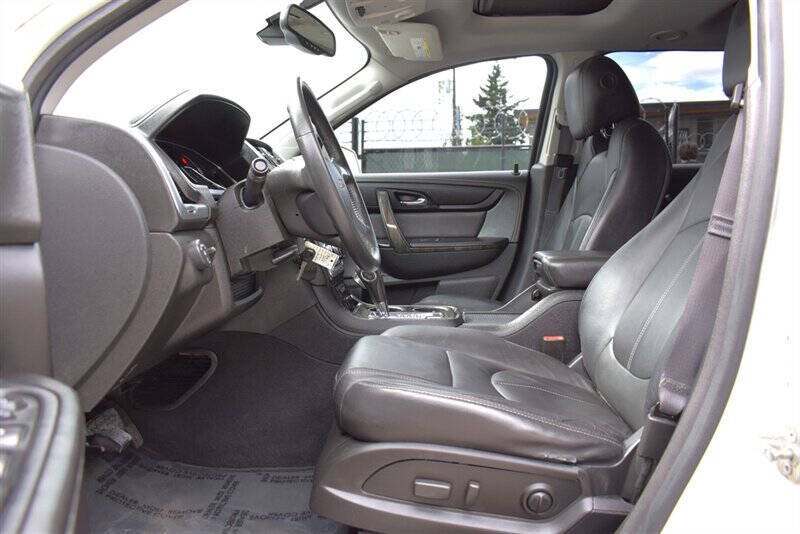 2015 GMC Acadia SLT-1