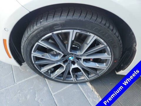 2022 BMW 7 Series 750i xDrive