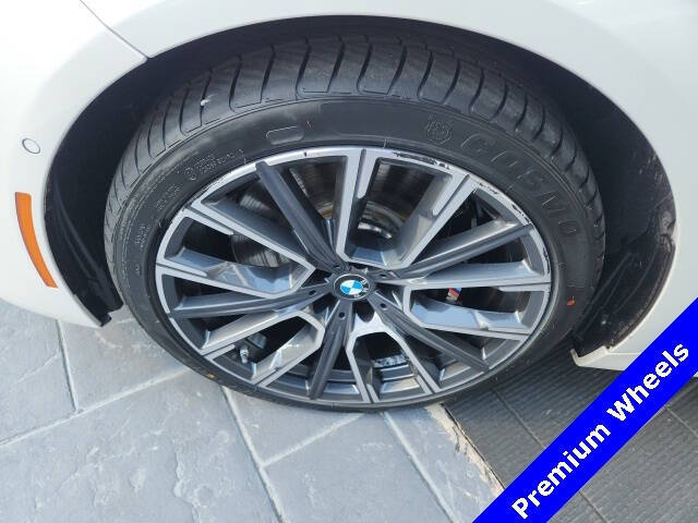 2022 BMW 7 Series 750i xDrive