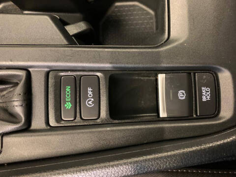 2023 Honda Accord