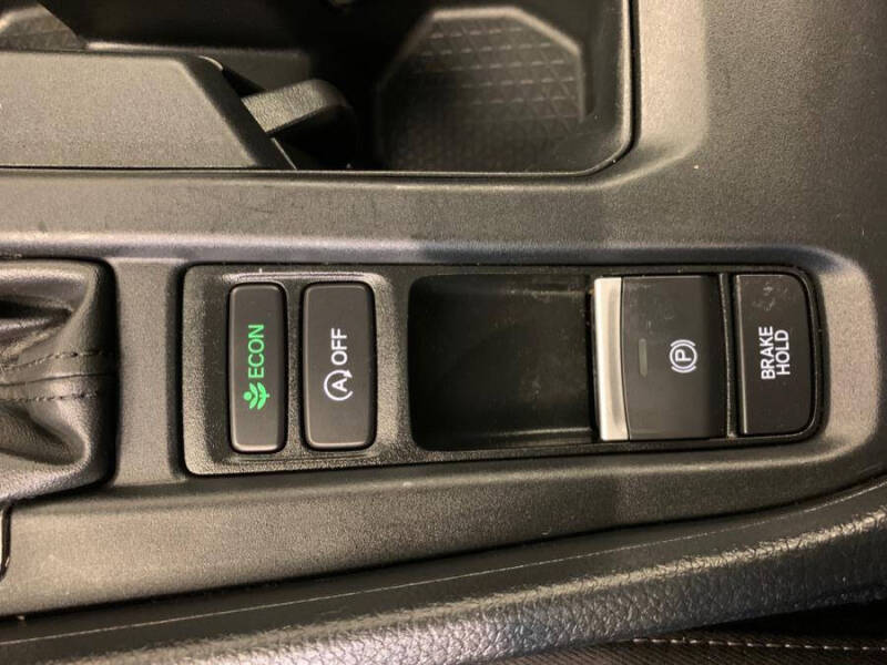 2023 Honda Accord