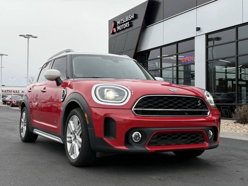 2023 MINI Countryman