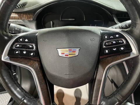 2019 Cadillac XTS Luxury