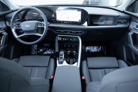 2025 Audi Q5 quattro Prestige TFSI