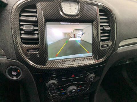 2019 Chrysler 300 Touring