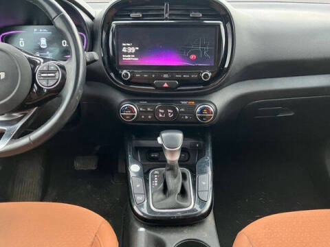 2024 Kia Soul EX