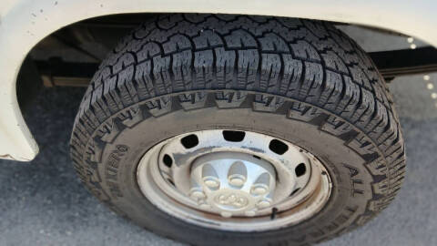 2012 RAM 2500 Tradesman