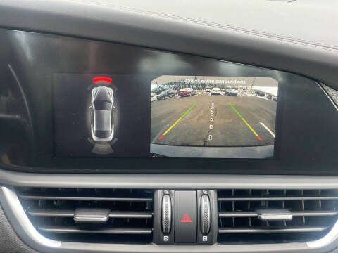 2024 Alfa Romeo Giulia