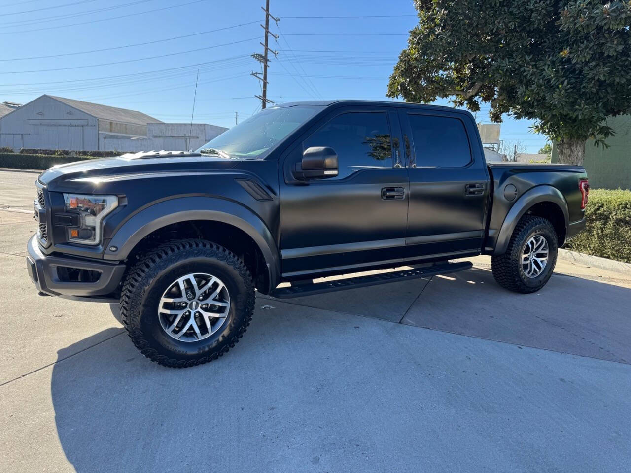 2017 Ford F-150 for sale at Got Cars in Downey, CA