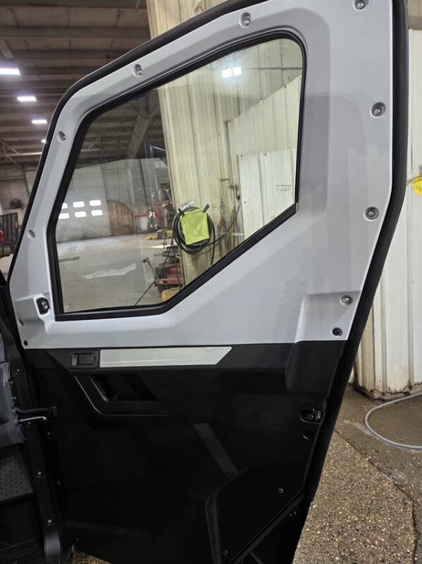 2025 Kawasaki HVAC RIDGE