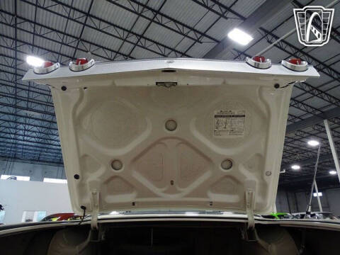 1962 Chevrolet Impala