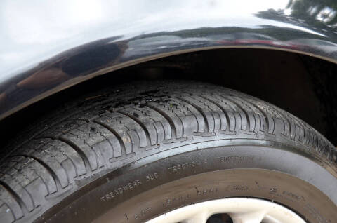 2003 BMW 5 Series 540i