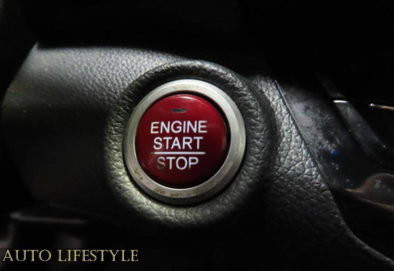 2016 Honda Accord EX-L V6