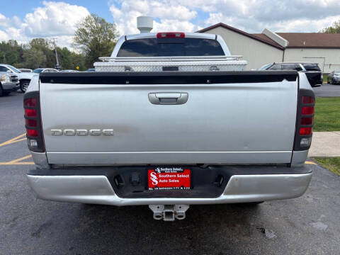2006 Dodge Ram 1500